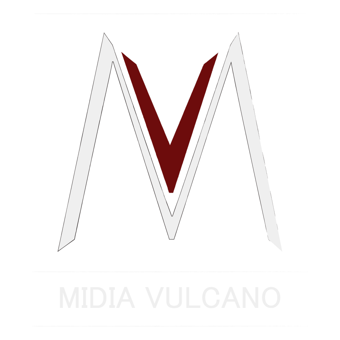 MÍDIA VULCANO